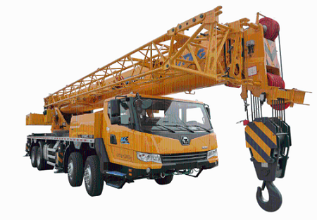 Підйомна машина