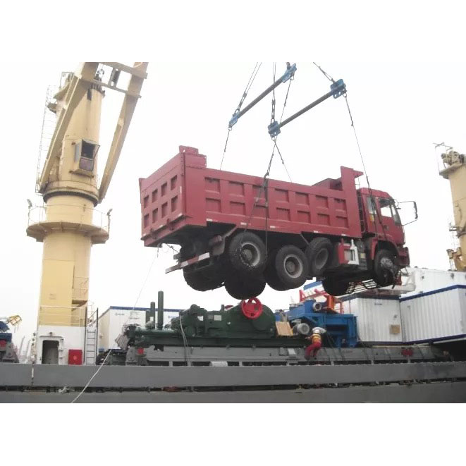 SinoTruk Howo 10 Wheelers 6 × 4 Tright Truck Truck Euro II 371 к.с. 420 к.с.